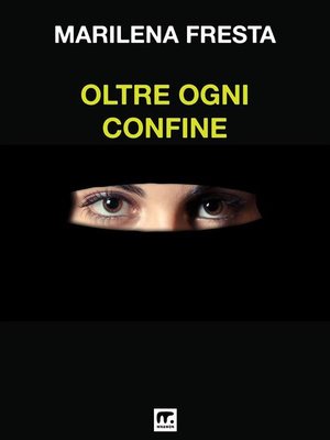 cover image of Oltre ogni confine